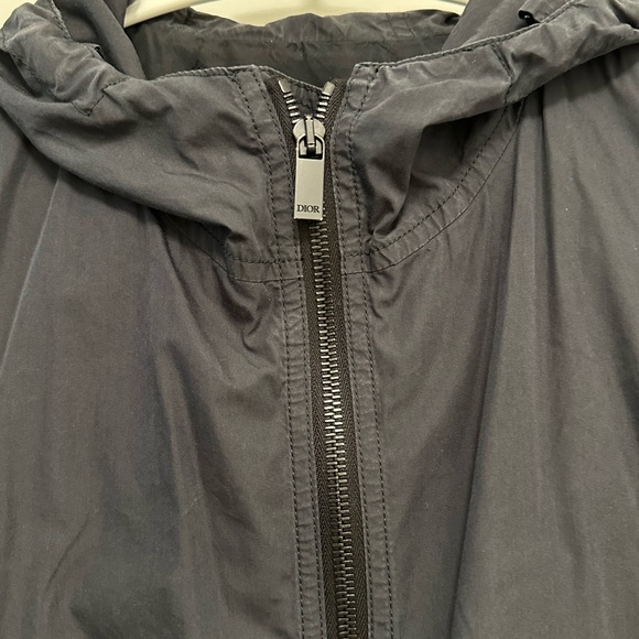 Dior Men windbreaker - Picture 4 of 7
